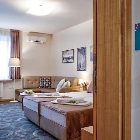 Booking Apartments Beograd Eksteriør bilde